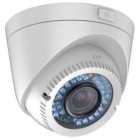Камера уличная купольная HikVision DS-2CE56C2T-VFIR3 Камера уличная купольная HikVision DS-2CE56C2T-VFIR3